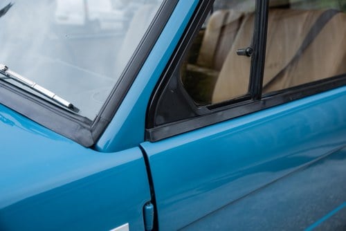 1973 Range Rover 3.5L Suffix B RHD till salu (bild 170 av 213)