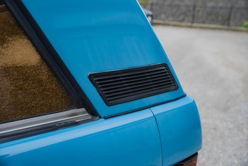 1973 Range Rover 3.5L Suffix B RHD till salu (bild 171 av 213)