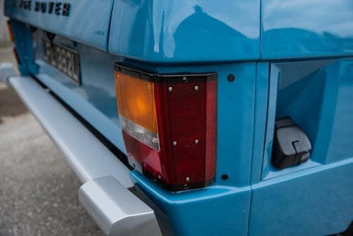 1973 Range Rover 3.5L Suffix B RHD till salu (bild 173 av 213)