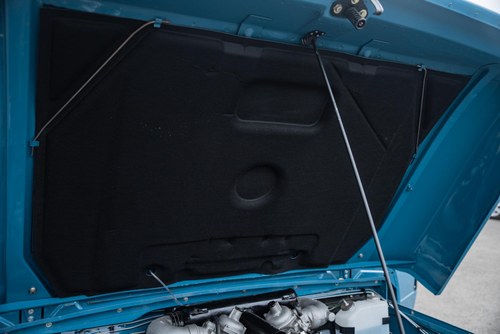 1973 Range Rover 3.5L Suffix B RHD till salu (bild 199 av 213)