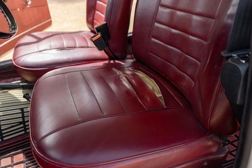 1965 Fiat 1500 zum Verkauf (Bild 16 von 67)