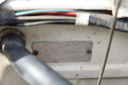 1965 Fiat 1500 zum Verkauf (Bild 47 von 67)