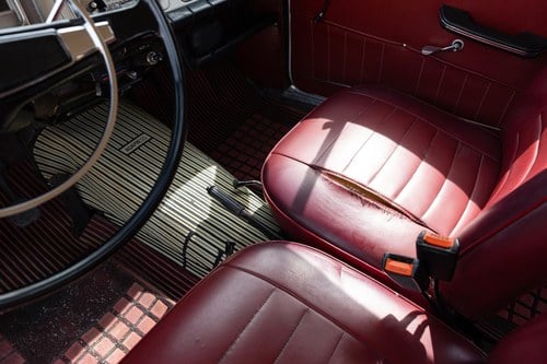1965 Fiat 1500 zum Verkauf (Bild 19 von 67)