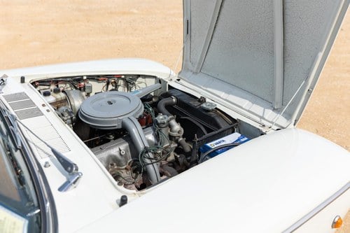 1965 Fiat 1500 zum Verkauf (Bild 49 von 67)