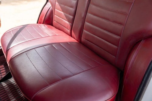 1965 Fiat 1500 zum Verkauf (Bild 21 von 67)