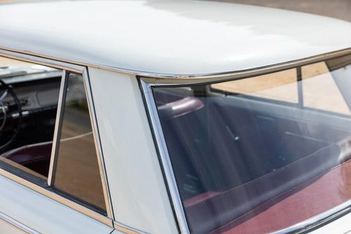 1965 Fiat 1500 zum Verkauf (Bild 40 von 67)