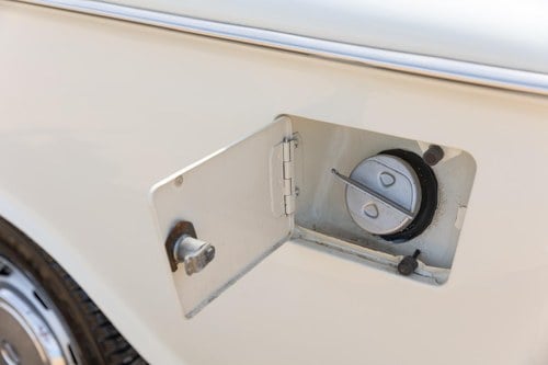 1965 Fiat 1500 zum Verkauf (Bild 42 von 67)