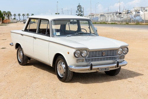 1965 Fiat 1500 zum Verkauf (Bild 1 von 67)