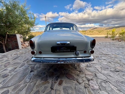 1969 Volvo 122S Amazon For Sale (picture 12 of 130)