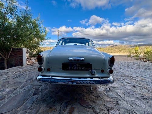 1969 Volvo 122S Amazon For Sale (picture 13 of 130)