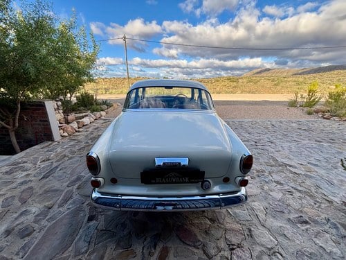 1969 Volvo 122S Amazon For Sale (picture 14 of 130)