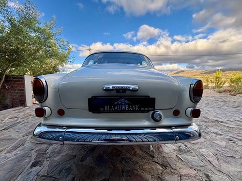 1969 Volvo 122S Amazon For Sale (picture 15 of 130)