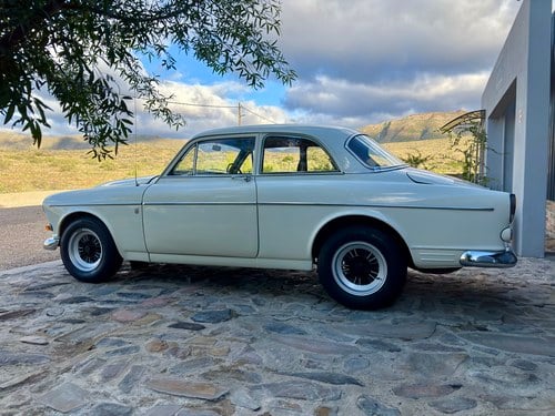 1969 Volvo 122S Amazon For Sale (picture 18 of 130)