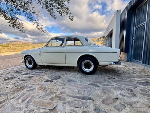 1969 Volvo 122S Amazon For Sale (picture 19 of 130)