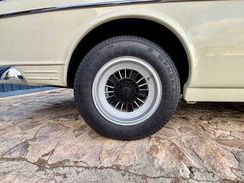 1969 Volvo 122S Amazon For Sale (picture 32 of 130)
