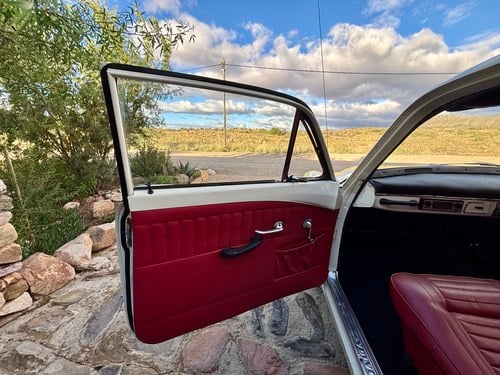 1969 Volvo 122S Amazon For Sale (picture 33 of 130)