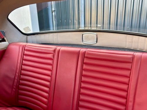 1969 Volvo 122S Amazon For Sale (picture 40 of 130)