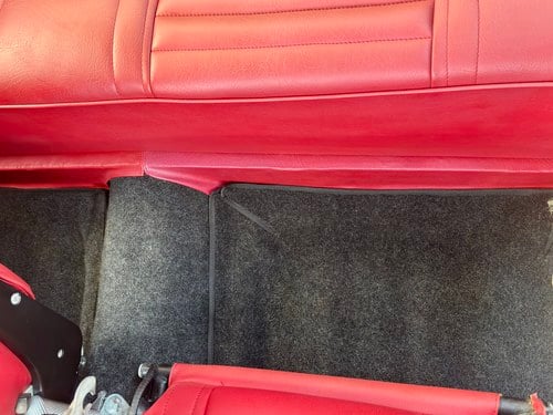 1969 Volvo 122S Amazon For Sale (picture 43 of 130)