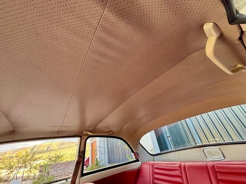 1969 Volvo 122S Amazon For Sale (picture 44 of 130)