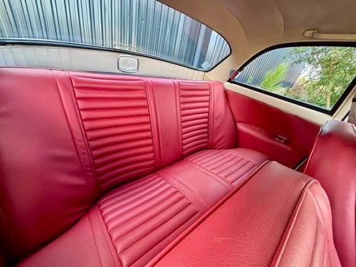 1969 Volvo 122S Amazon For Sale (picture 47 of 130)