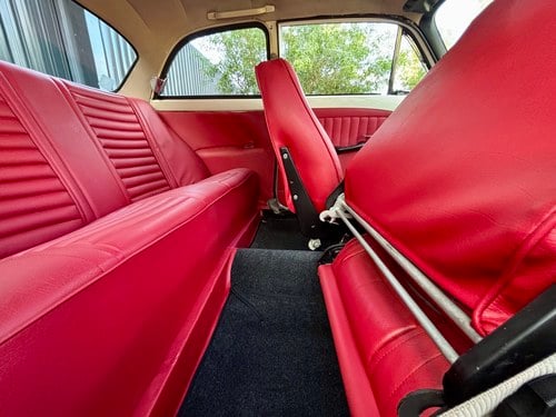 1969 Volvo 122S Amazon For Sale (picture 50 of 130)