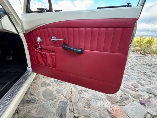 1969 Volvo 122S Amazon For Sale (picture 51 of 130)