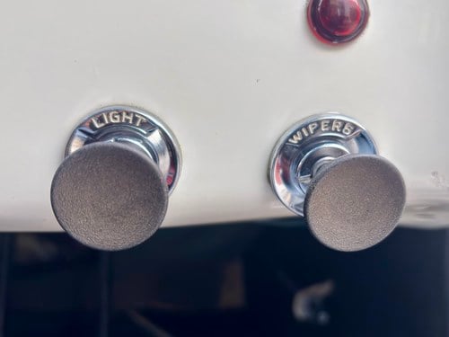 1969 Volvo 122S Amazon For Sale (picture 60 of 130)