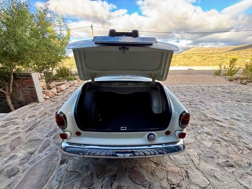 1969 Volvo 122S Amazon For Sale (picture 66 of 130)