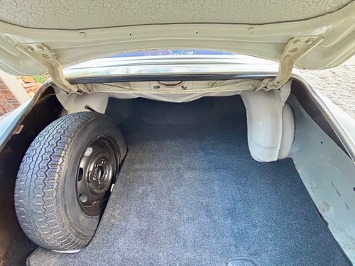 1969 Volvo 122S Amazon For Sale (picture 67 of 130)