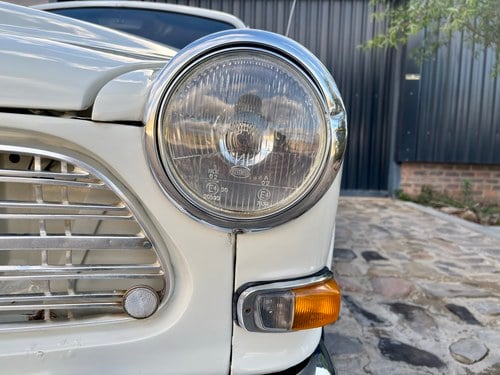 1969 Volvo 122S Amazon For Sale (picture 68 of 130)