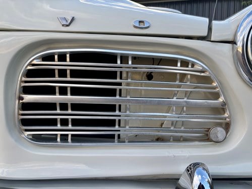 1969 Volvo 122S Amazon For Sale (picture 69 of 130)
