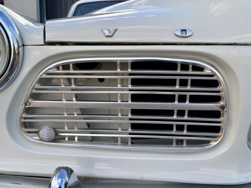 1969 Volvo 122S Amazon For Sale (picture 70 of 130)