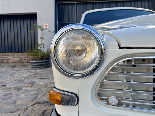 1969 Volvo 122S Amazon For Sale (picture 71 of 130)