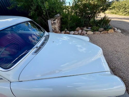 1969 Volvo 122S Amazon For Sale (picture 72 of 130)