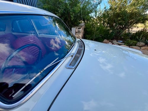 1969 Volvo 122S Amazon For Sale (picture 73 of 130)