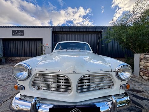 1969 Volvo 122S Amazon For Sale (picture 75 of 130)