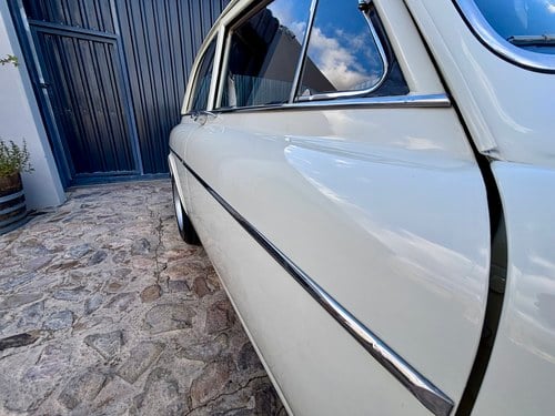 1969 Volvo 122S Amazon For Sale (picture 77 of 130)