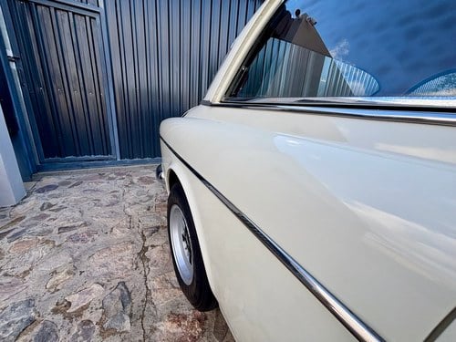 1969 Volvo 122S Amazon For Sale (picture 78 of 130)