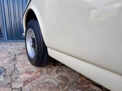 1969 Volvo 122S Amazon For Sale (picture 82 of 130)