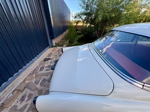 1969 Volvo 122S Amazon For Sale (picture 84 of 130)