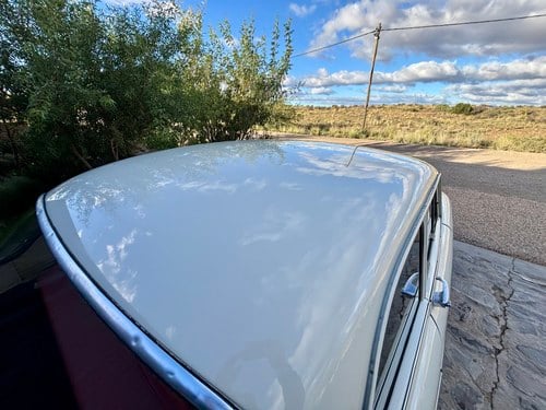 1969 Volvo 122S Amazon For Sale (picture 85 of 130)