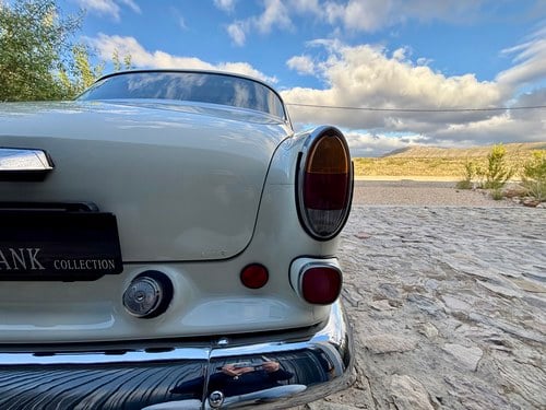 1969 Volvo 122S Amazon For Sale (picture 88 of 130)