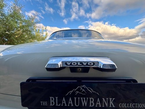 1969 Volvo 122S Amazon For Sale (picture 90 of 130)