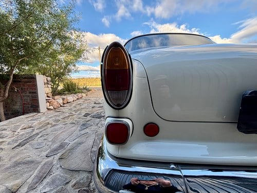 1969 Volvo 122S Amazon For Sale (picture 91 of 130)