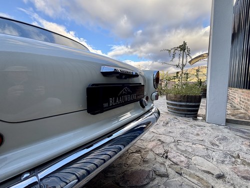 1969 Volvo 122S Amazon For Sale (picture 92 of 130)