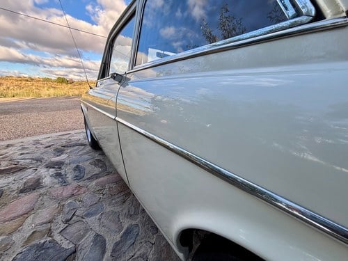 1969 Volvo 122S Amazon For Sale (picture 96 of 130)