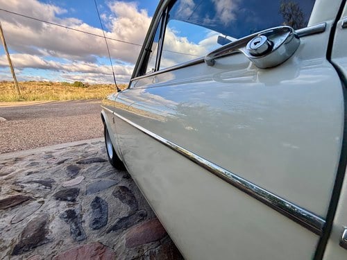 1969 Volvo 122S Amazon For Sale (picture 97 of 130)