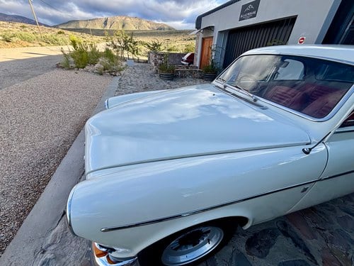 1969 Volvo 122S Amazon For Sale (picture 102 of 130)