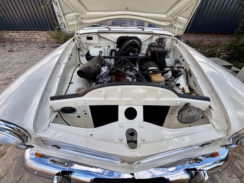 1969 Volvo 122S Amazon For Sale (picture 105 of 130)
