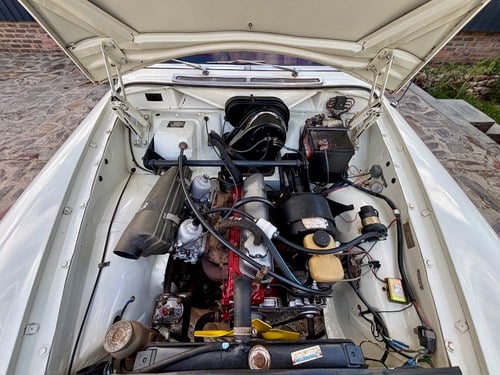 1969 Volvo 122S Amazon For Sale (picture 106 of 130)